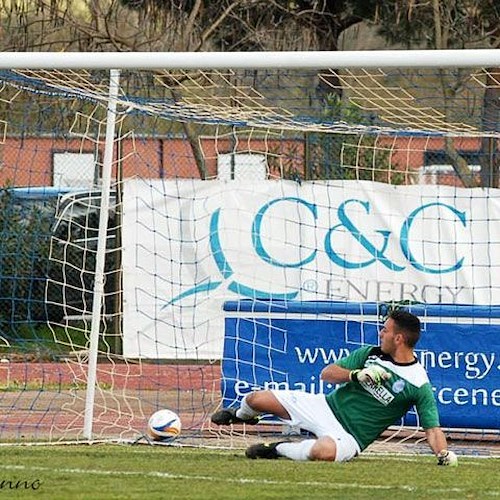 Il secondo penalty del capitano