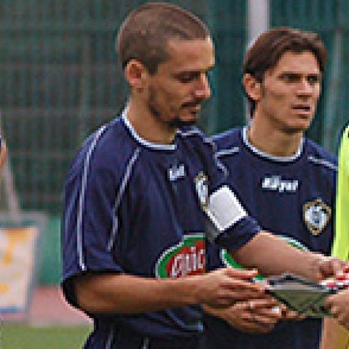 Capitan Tatomir e mister Campilongo