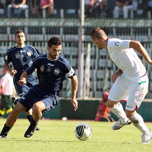 Antonio Schetter (foto di Angelo Tortorella)