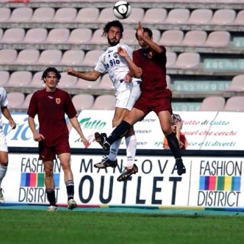 Contrasto aereo di Bernardo