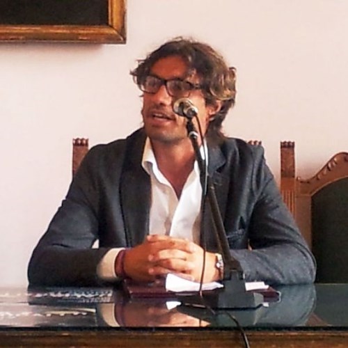 Enrico Maria Amore