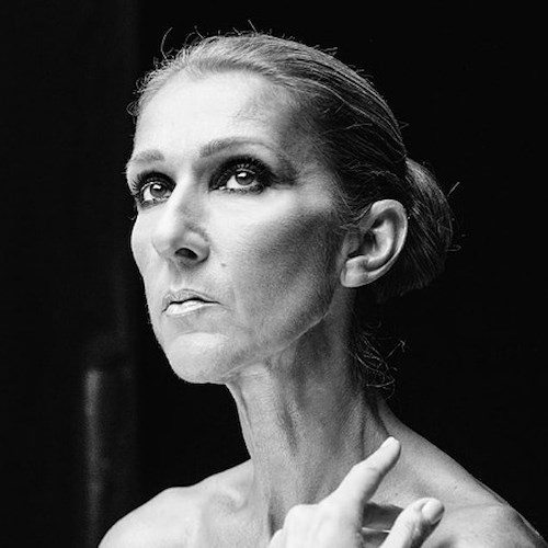 Céline Dion<br />&copy; Céline Dion