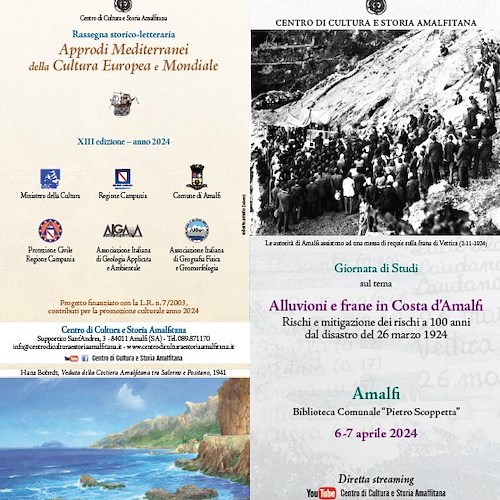 Centro di Cultura e Storia Amalfitana