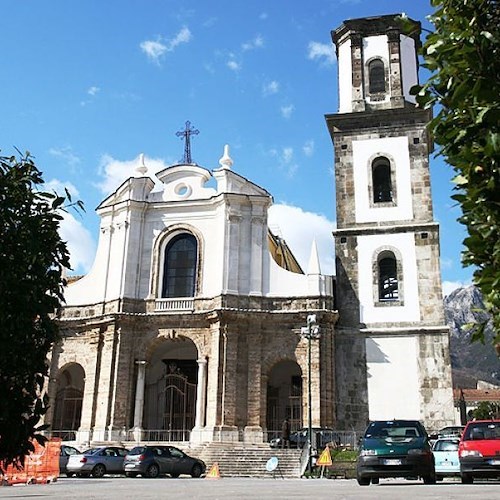 La Chiesa di San Francesco (foto di Angelo Tortorella)