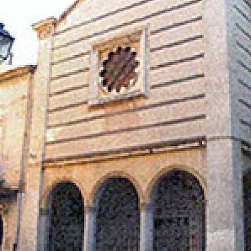 Chiesa di San Rocco