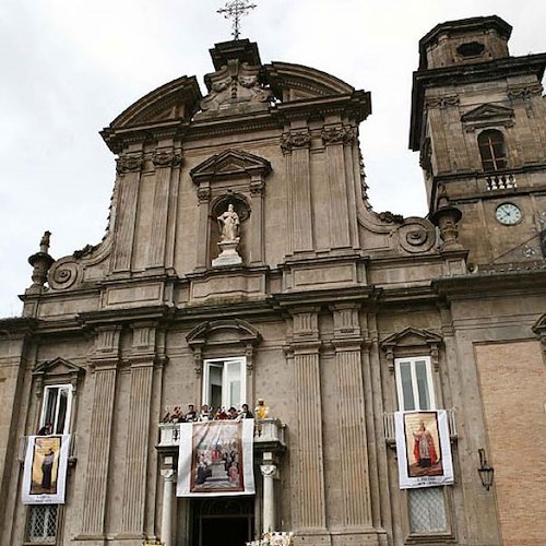 L'Abbazia della SS. Trinità