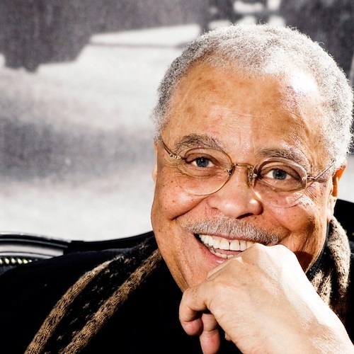 James Earl Jones<br />&copy; Stuart Crawford