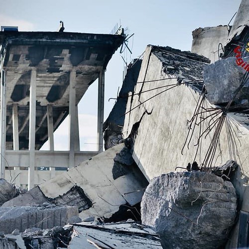 Ponte Morandi