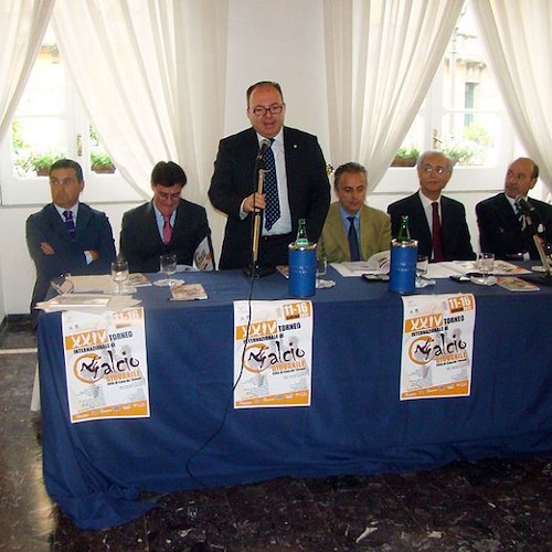 Contente, Benincasa, Galdi, Diasco, Baldi e Bisogno