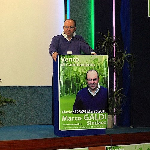 Marco Galdi