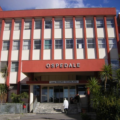 Ospedale di Scafati