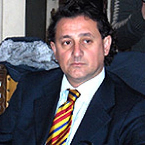 L'Assessore Marco Senatore