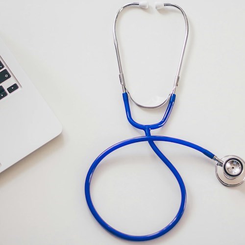 Cambio medico di base online<br />&copy; Foto da Pexels