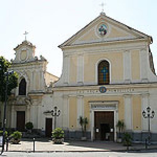 Santa Maria dell'Olmo