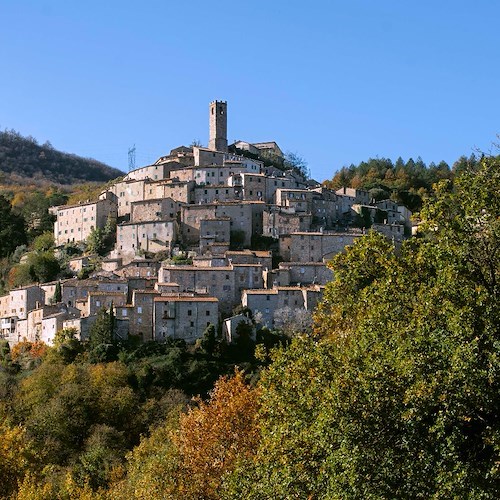 Castelnuovo Val di Cecina