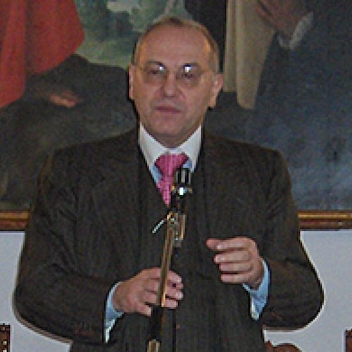 Luigi Gravagnuolo