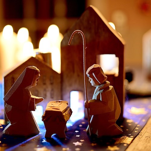 Presepe<br />&copy; drehkopp