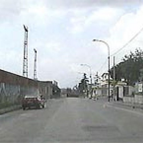 Via Palumbo