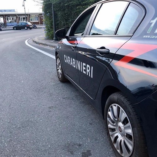 Carabinieri