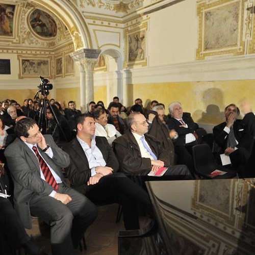 Convegno d'apertura