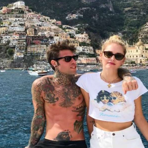 Crisi tra Chiara Ferragni e Fedez? Secondo Dagospia lui la accusa di aver subito un danno d’immagine per via del “caso Balocco”