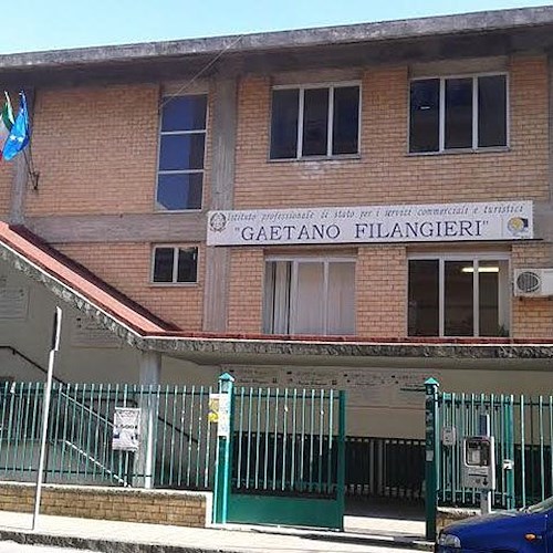 L'Istituto Gaetano Filangieri