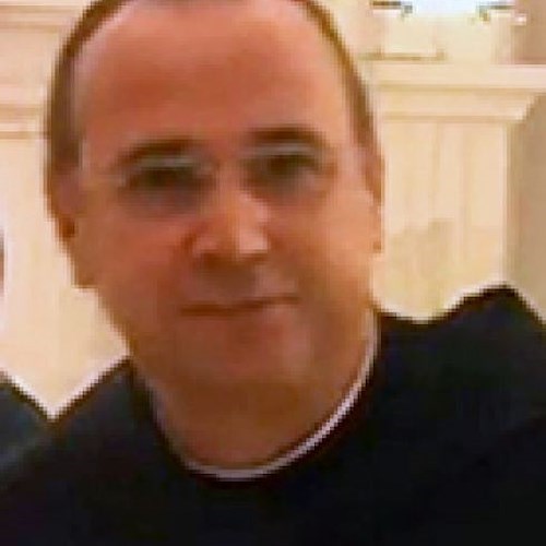 Dom Michele Petruzzelli