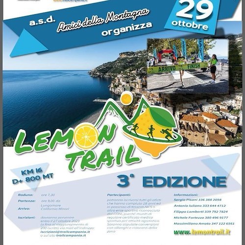 Lemon Trail