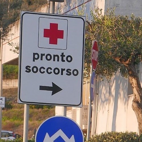 Emergenza nei Pronto Soccorso, concorsi deserti: la decisione della Regione Campania<br />&copy; Massimiliano D'Uva