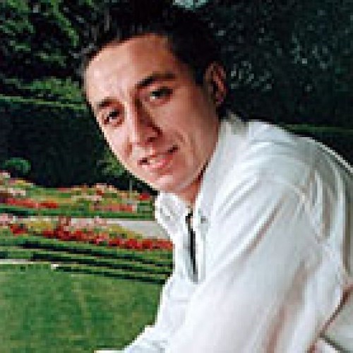 Enrico Polichetti dell'Udeur