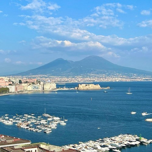 Ercolano, una camminata guidata con l'INGV a 80 anni dall'ultima eruzione del Vesuvio<br />&copy; Foto da Pexels