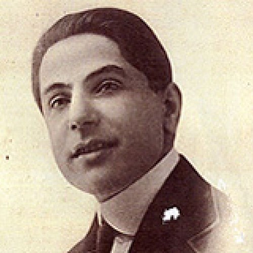 Gianpio De Rosa