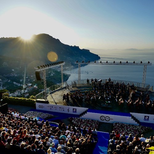 Ravello Festival<br />&copy; Fondazione Ravello