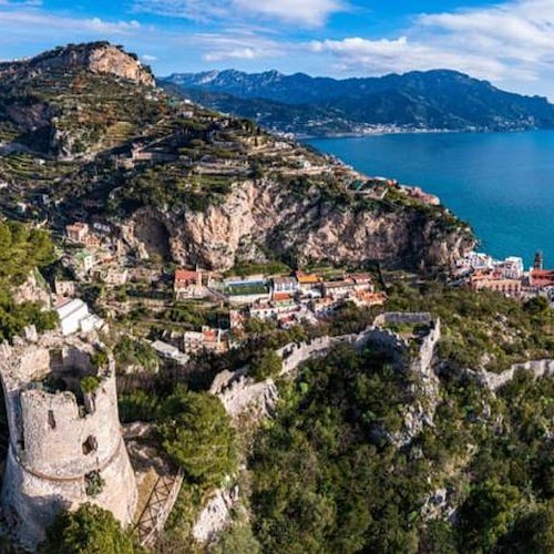 Forum dei giovani di Amalfi e Agropoli organizzano escursione alla Torre dello Ziro / COME PARTECIPARE