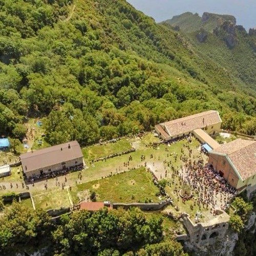 Giubileo for all, anche la diocesi di Amalfi-Cava de’ Tirreni tra gli itinerari accessibili<br />&copy; Vatican News