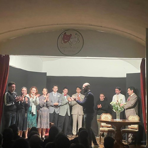 Gruppo Teatrale Cesarano