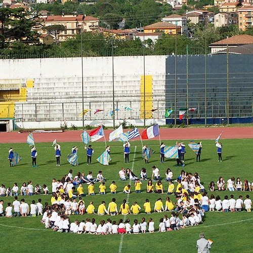 Il Concorso Scolastico - Memorial Antonio Ragone