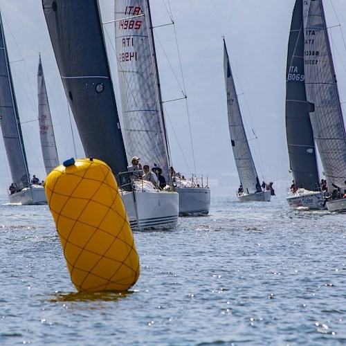 Vesuvio Race