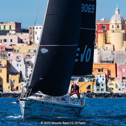 Vesuvio Race