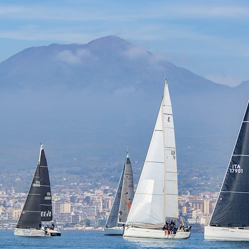 Vesuvio Race 2024