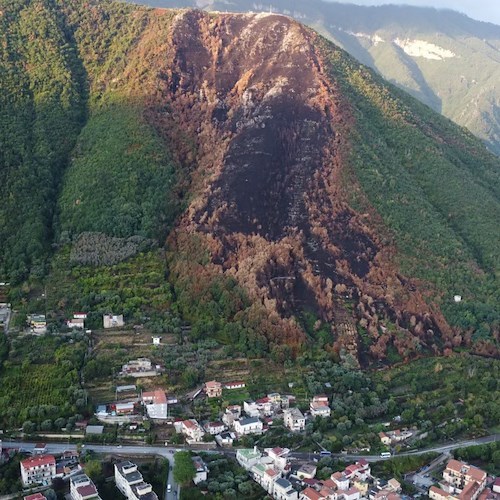 Monte Pendolo<br />&copy; Nello D'Auria