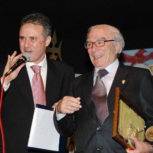 Lello Pisapia ed Armando Gallo