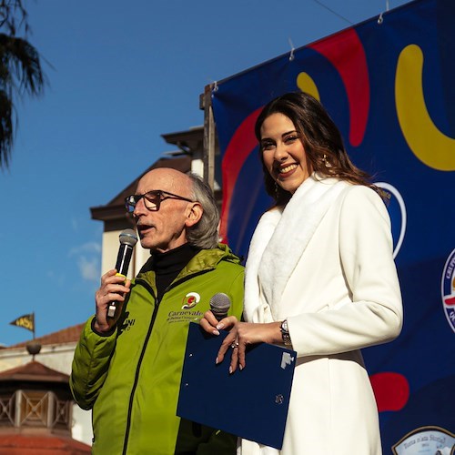 Grande attesa per la Regina del Carnevale di Palma Campania: 20 febbraio lo scrutinio dei voti