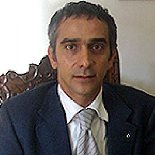 Giovanni Baldi, leader dell'Udc