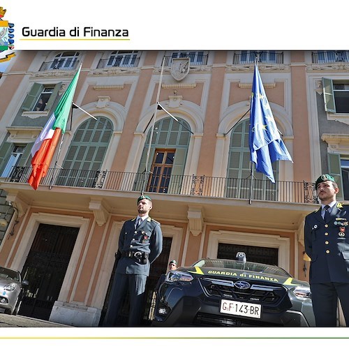 Guardia di Finanza