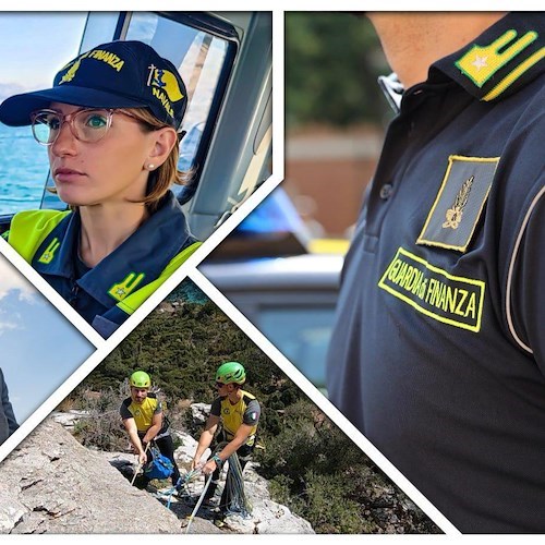 Guardia di Finanza