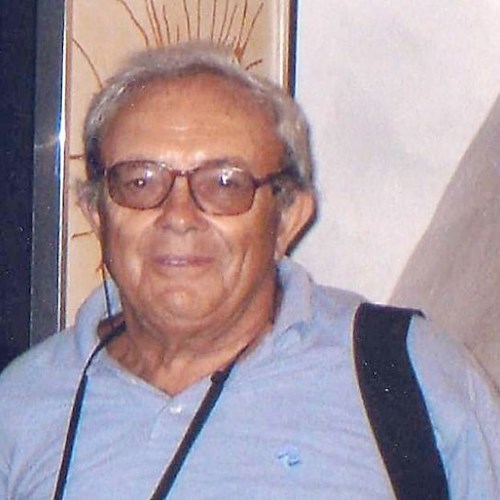 Il Maestro Roberto Salsano