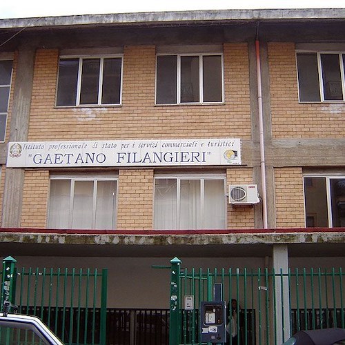 L'istituto Gaetano Filangieri