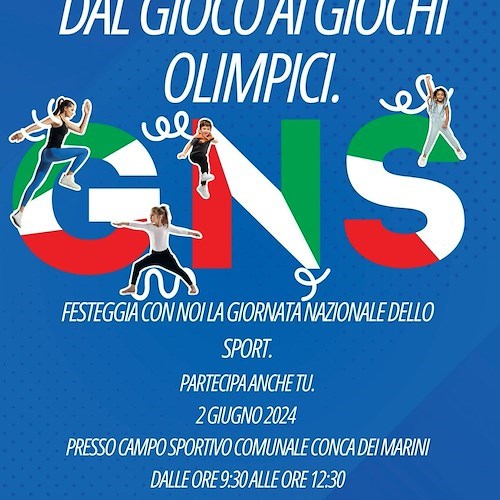 Giornata Nazionale dello Sport