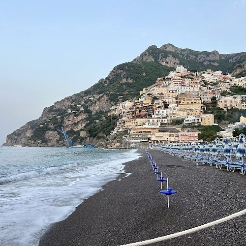 Positano